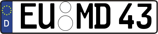 EU-MD43