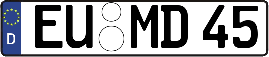 EU-MD45