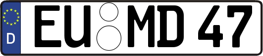 EU-MD47