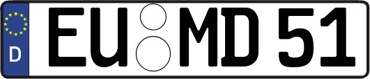 EU-MD51