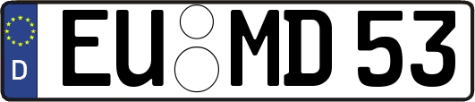 EU-MD53