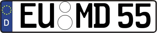 EU-MD55