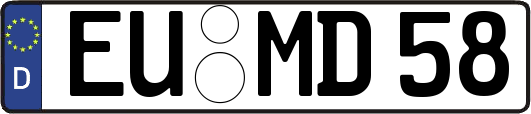 EU-MD58