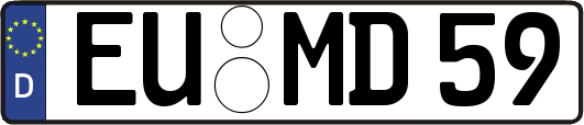 EU-MD59