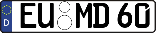 EU-MD60