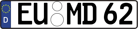 EU-MD62