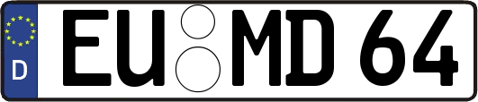 EU-MD64