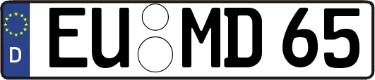 EU-MD65