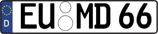 EU-MD66