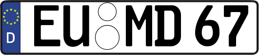 EU-MD67