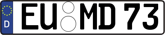 EU-MD73