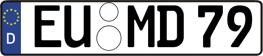 EU-MD79