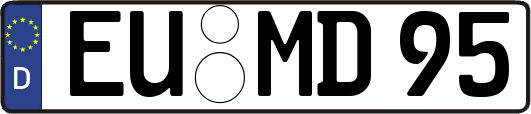 EU-MD95
