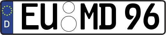 EU-MD96