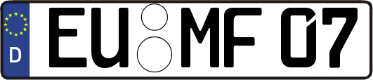EU-MF07