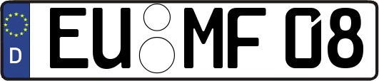 EU-MF08