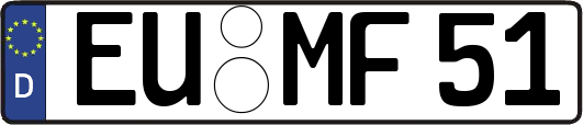 EU-MF51