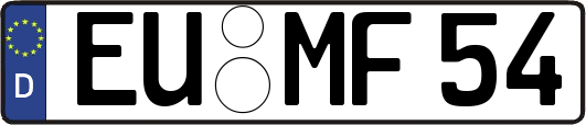 EU-MF54
