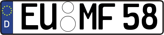 EU-MF58