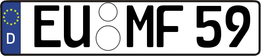 EU-MF59