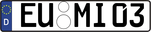 EU-MI03