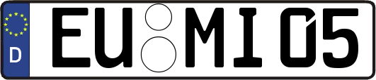 EU-MI05
