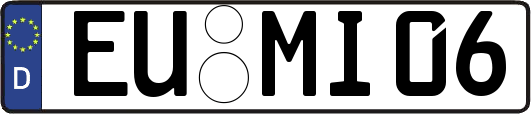 EU-MI06