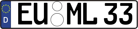 EU-ML33