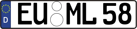 EU-ML58