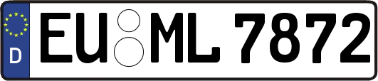 EU-ML7872