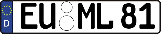 EU-ML81