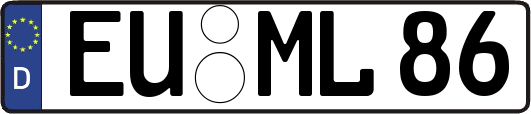 EU-ML86