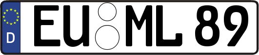 EU-ML89