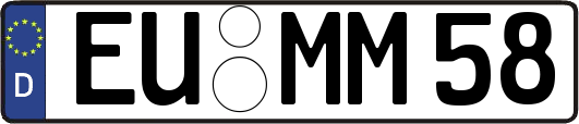EU-MM58