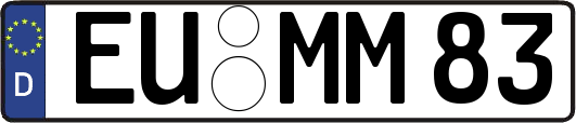 EU-MM83
