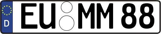 EU-MM88