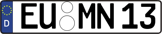 EU-MN13