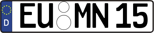 EU-MN15
