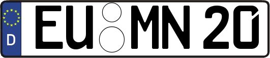 EU-MN20