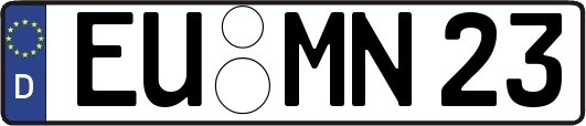 EU-MN23