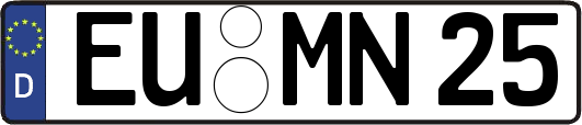 EU-MN25