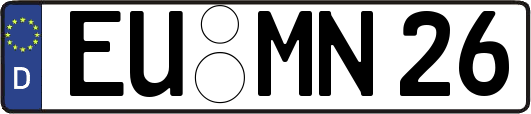EU-MN26