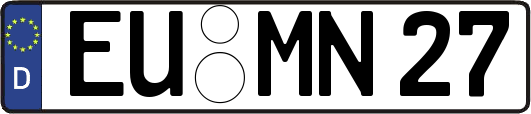 EU-MN27