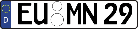 EU-MN29