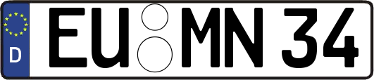 EU-MN34