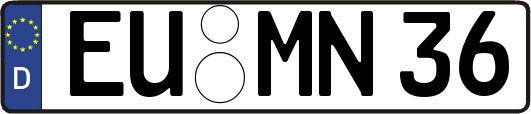 EU-MN36