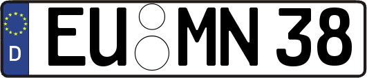 EU-MN38