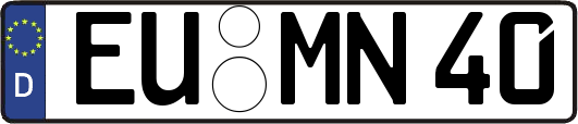 EU-MN40