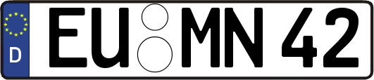 EU-MN42