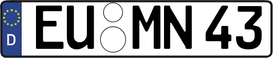 EU-MN43